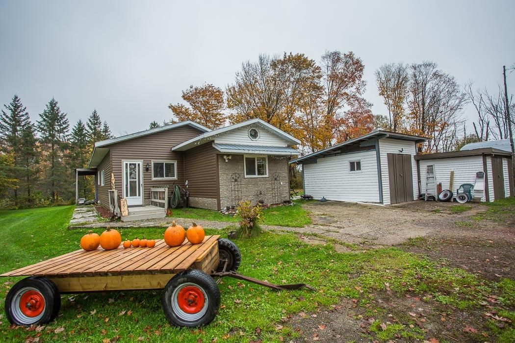 202 River Road, Thessalon, Ontario, Canada