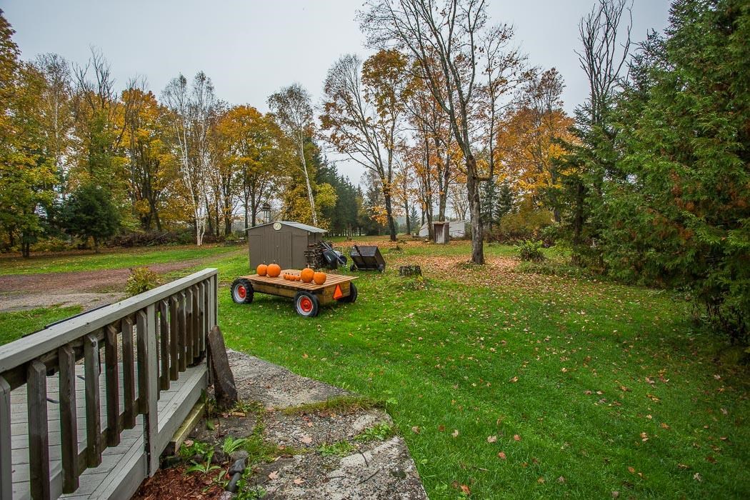 202 River Road, Thessalon, Ontario, Canada