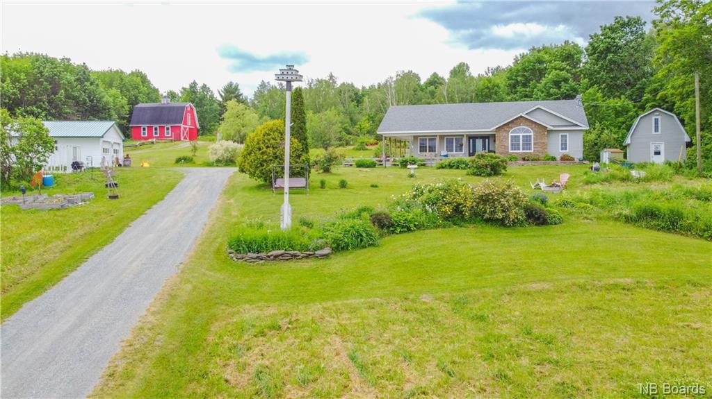6800 Route 102, Dumfries, New Brunswick, Canada