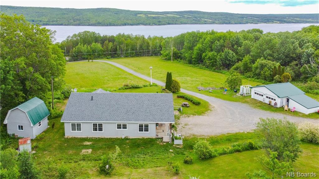 6800 Route 102, Dumfries, New Brunswick, Canada