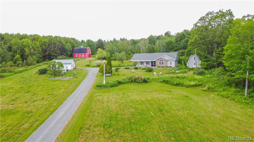 6800 Route 102, Dumfries, New Brunswick, Canada
