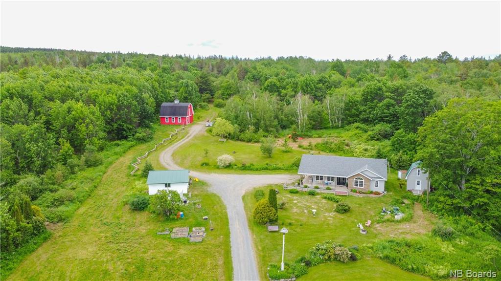 6800 Route 102, Dumfries, New Brunswick, Canada