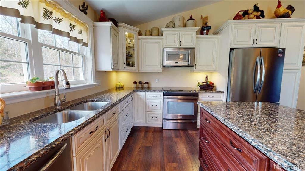 6800 Route 102, Dumfries, New Brunswick, Canada