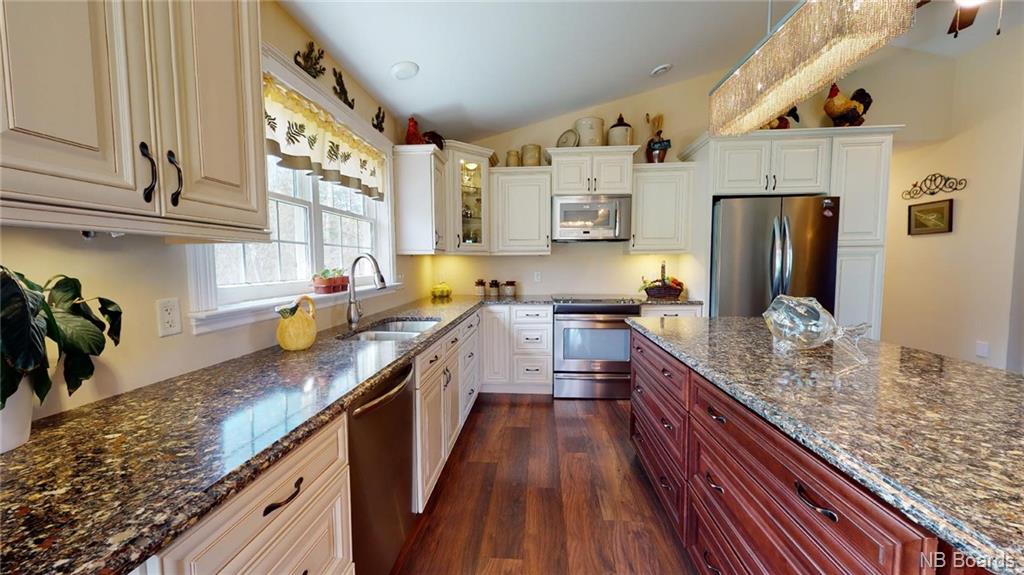 6800 Route 102, Dumfries, New Brunswick, Canada