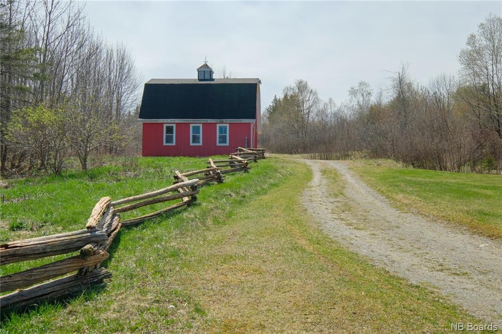 6800 Route 102, Dumfries, New Brunswick, Canada