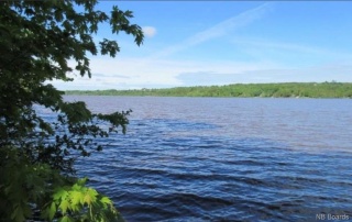 Lot 92-1 Waterside Drive, Cambridge Narrows New Brunswick, Canada