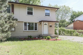 740 NOTRE DAME Drive, London Ontario, Canada