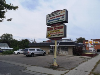 57 MAIN Street W, Ridgetown Ontario, Canada