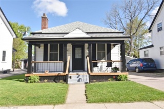 982 DAME Street, London Ontario, Canada