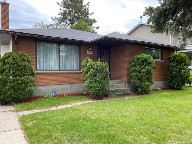 520 Riverview Drive, Thunder Bay Ontario, Canada