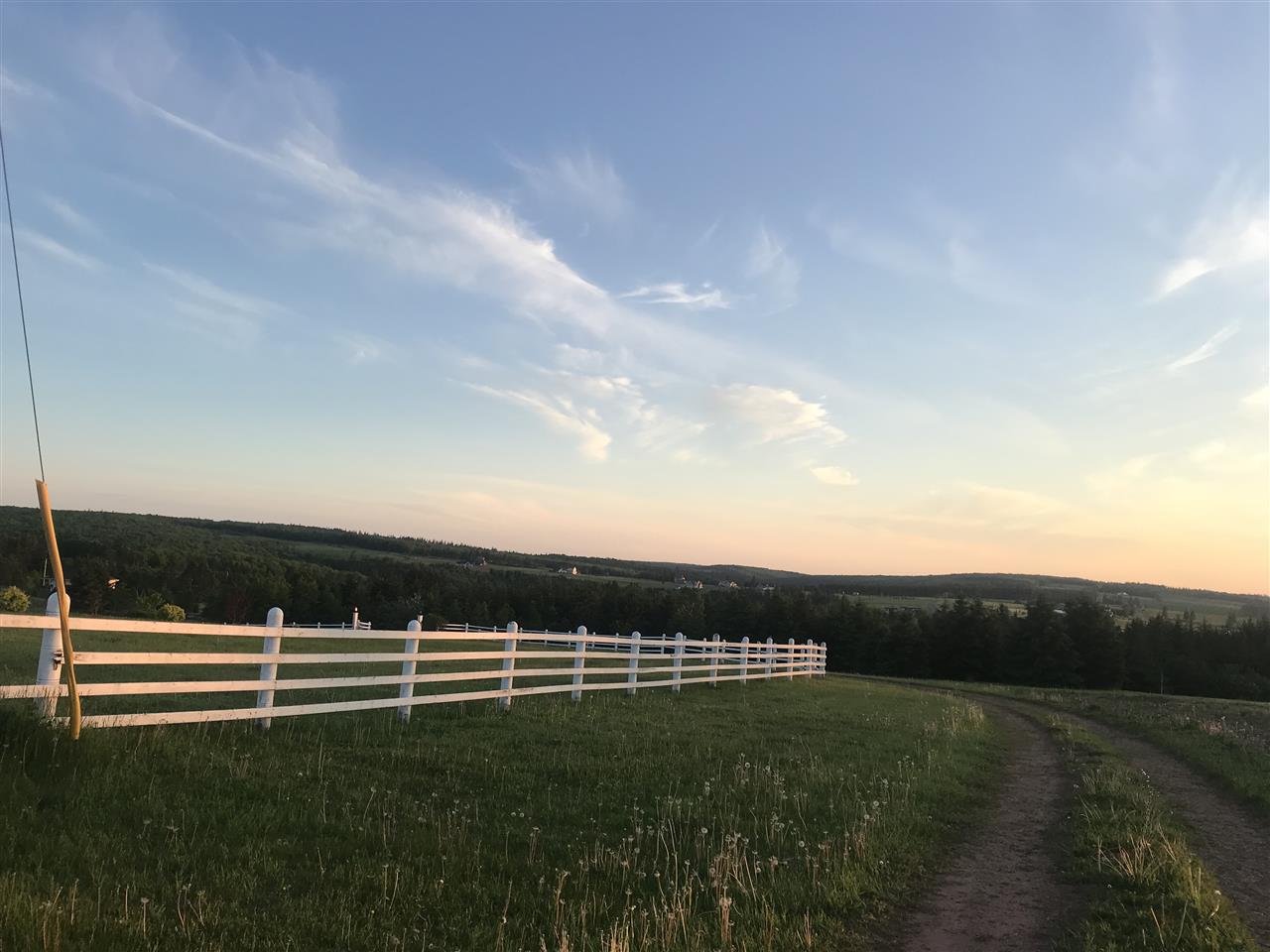Eagles Crest Drive, Stanley Bridge, Prince Edward Island, Canada