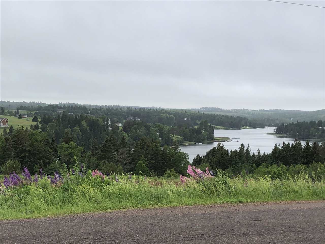 Eagles Crest Drive, Stanley Bridge, Prince Edward Island, Canada