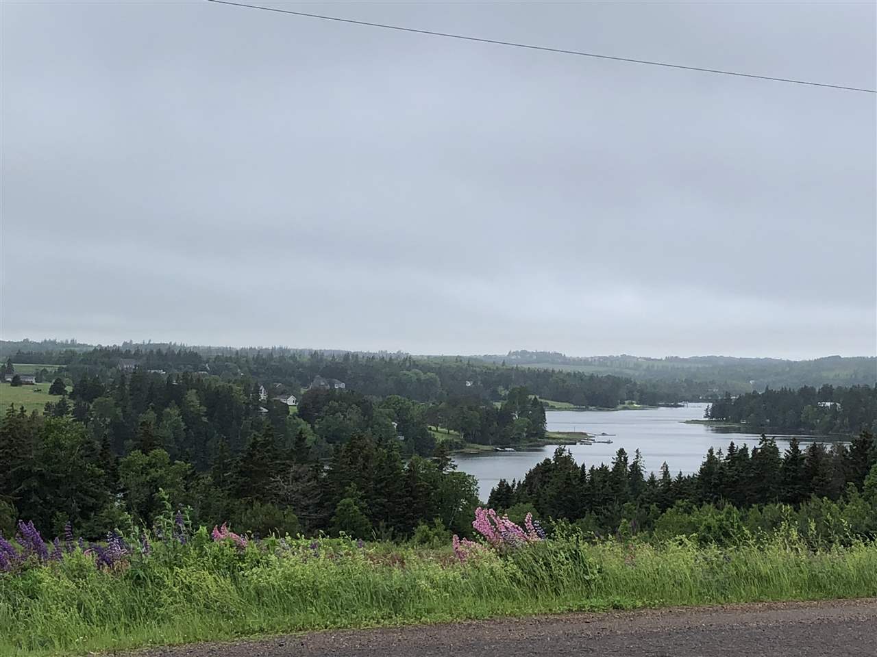 Eagles Crest Drive, Stanley Bridge, Prince Edward Island, Canada