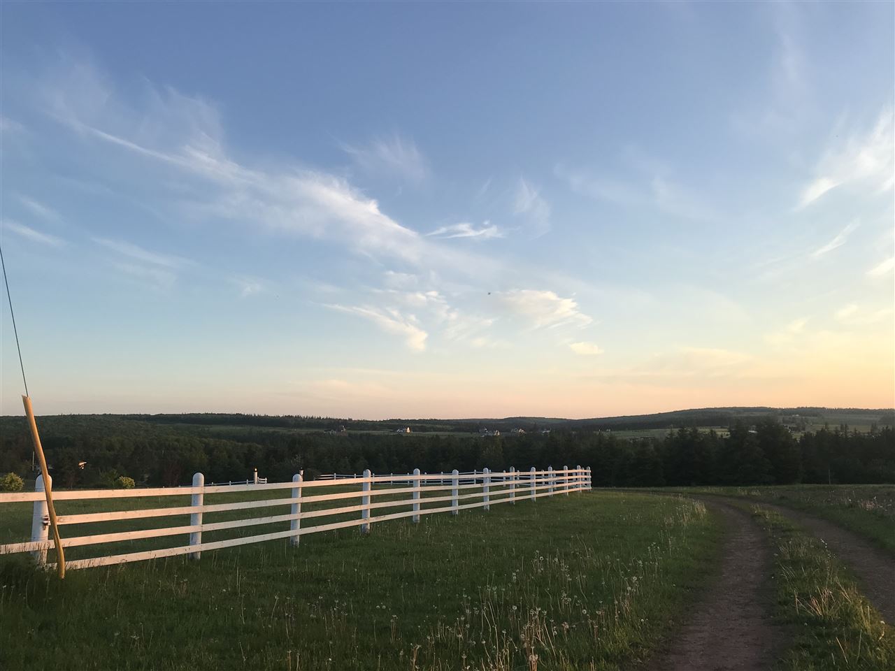Eagles Crest Drive, Stanley Bridge, Prince Edward Island, Canada