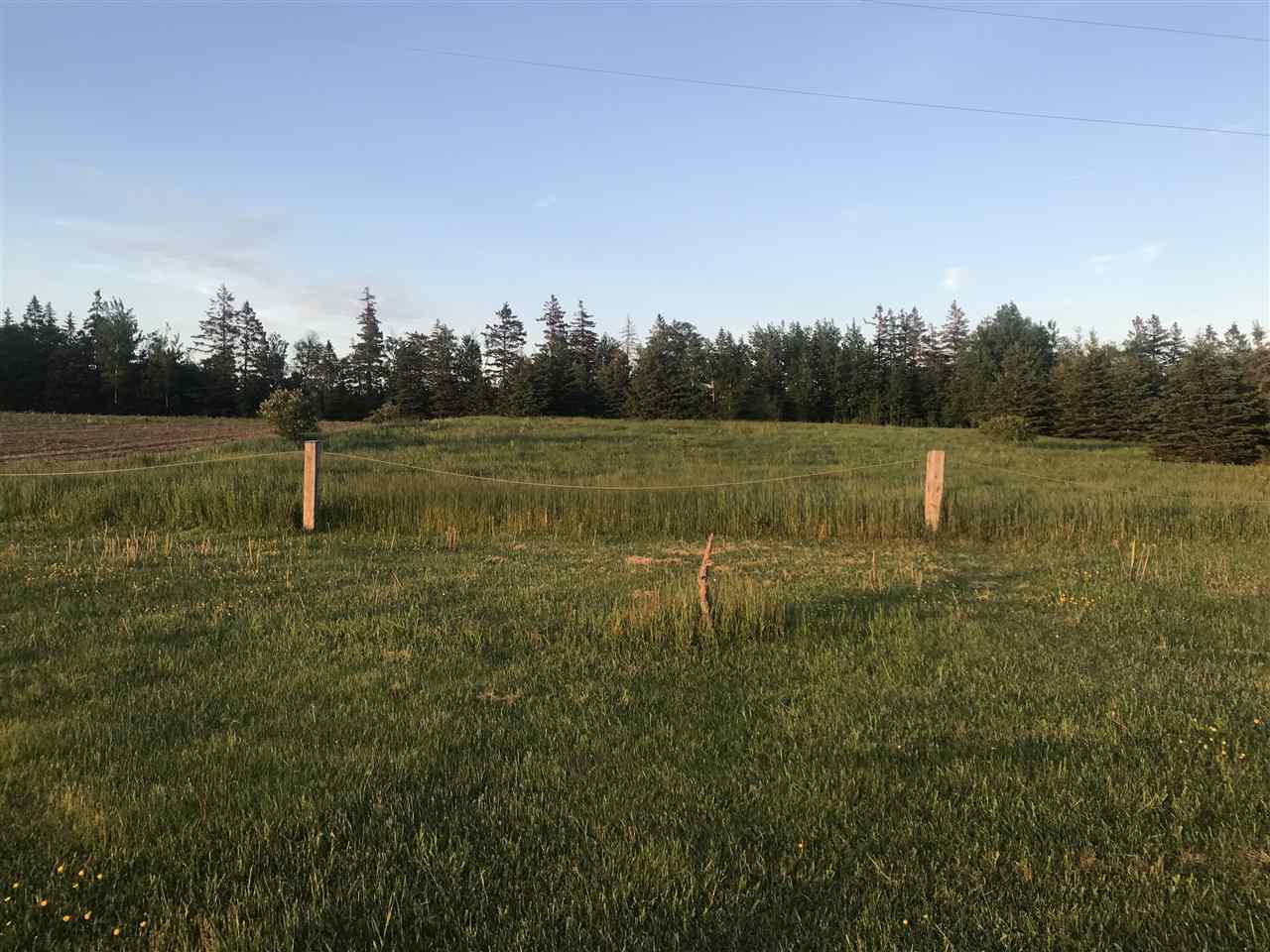 Eagles Crest Drive, Stanley Bridge, Prince Edward Island, Canada