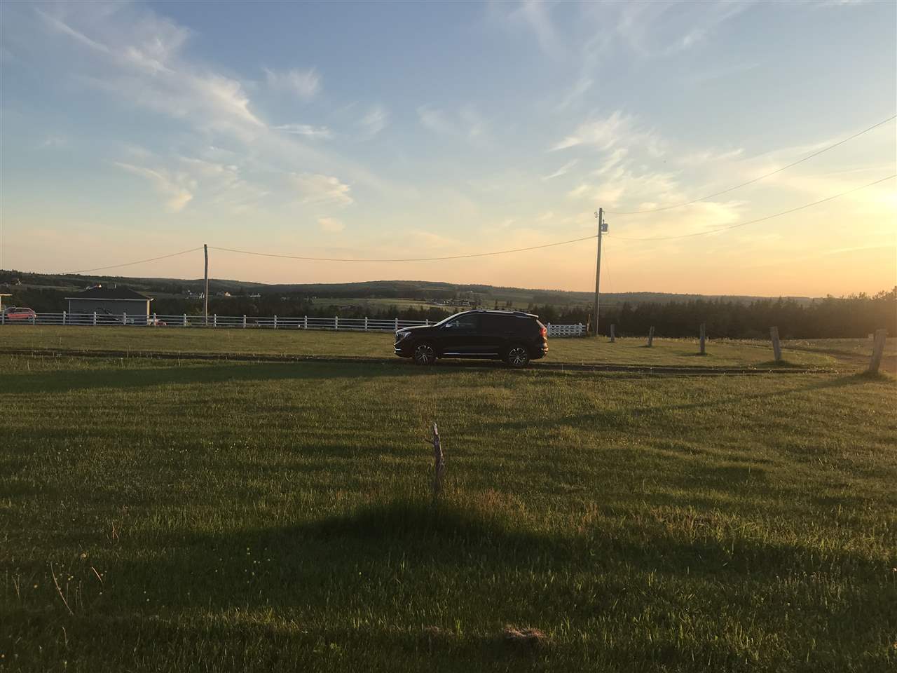 Eagles Crest Drive, Stanley Bridge, Prince Edward Island, Canada