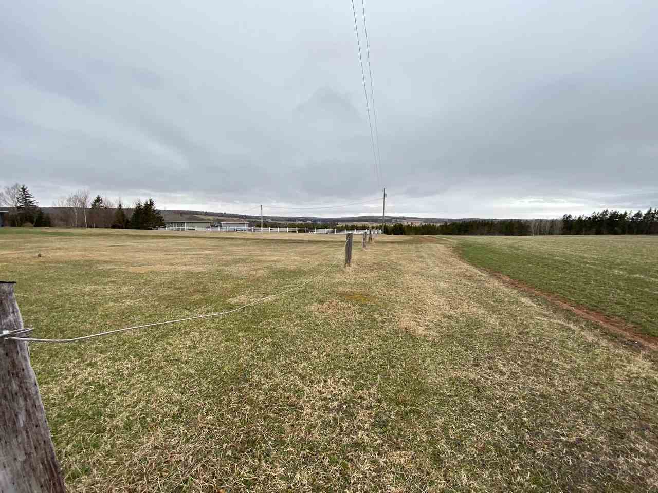 Eagles Crest Drive, Stanley Bridge, Prince Edward Island, Canada