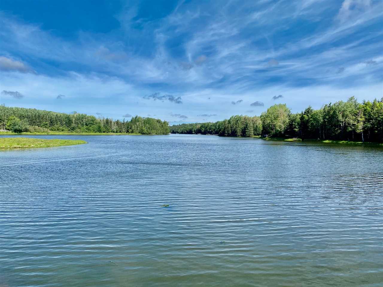 Eagles Crest Drive, Stanley Bridge, Prince Edward Island, Canada