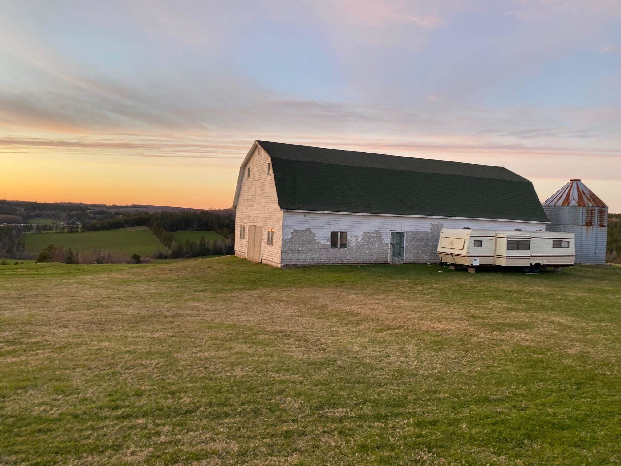 3749 Millvale Road, South Granville, Prince Edward Island, Canada