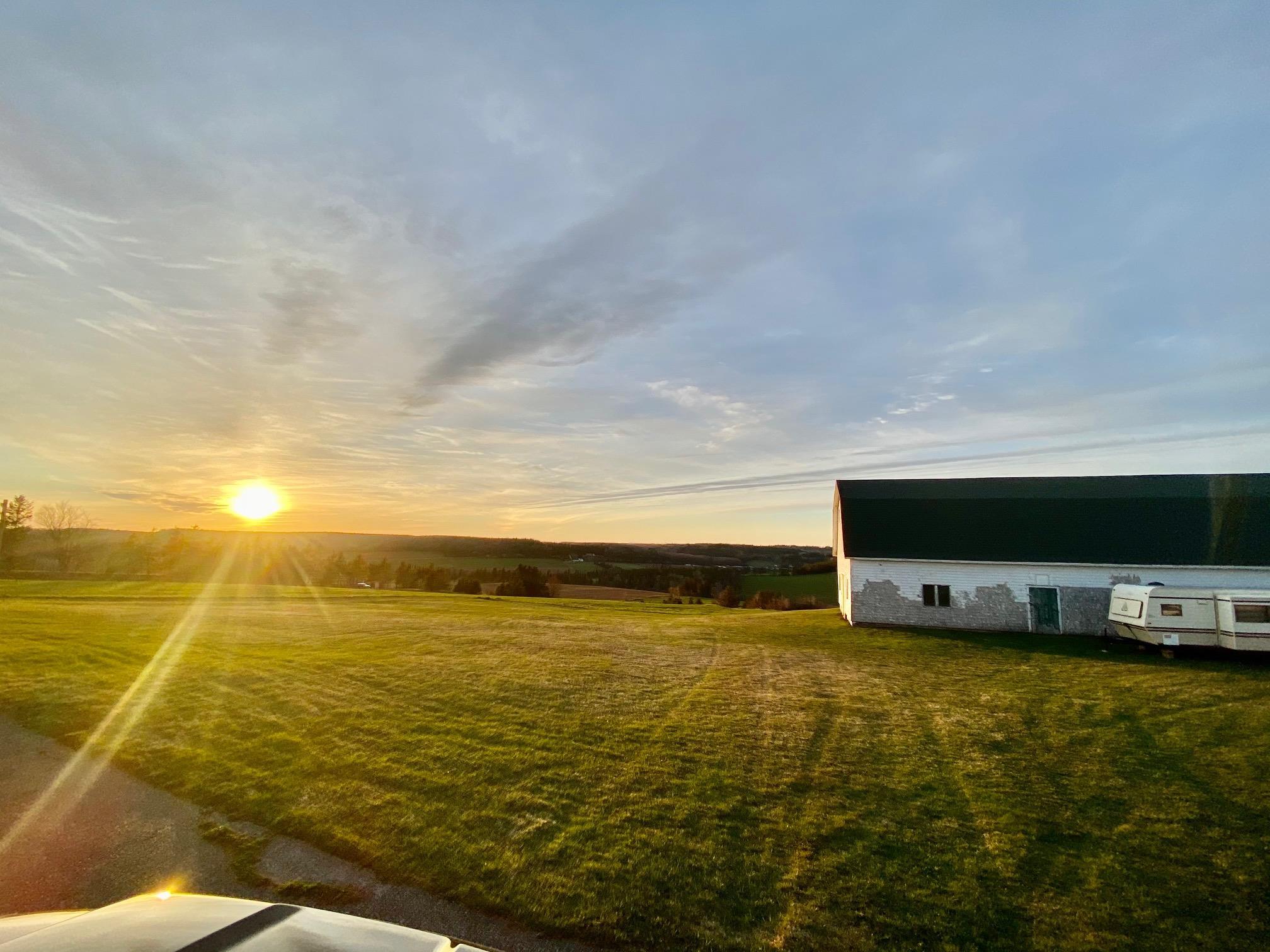 3749 Millvale Road, South Granville, Prince Edward Island, Canada