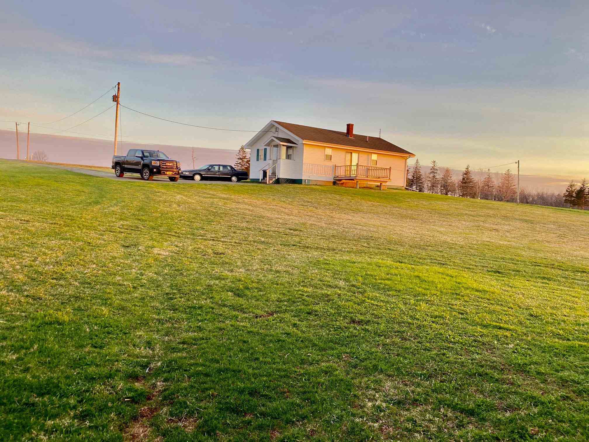 3749 Millvale Road, South Granville, Prince Edward Island, Canada