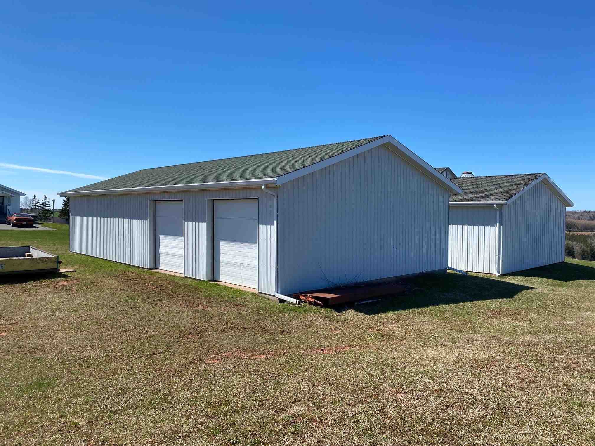 3749 Millvale Road, South Granville, Prince Edward Island, Canada