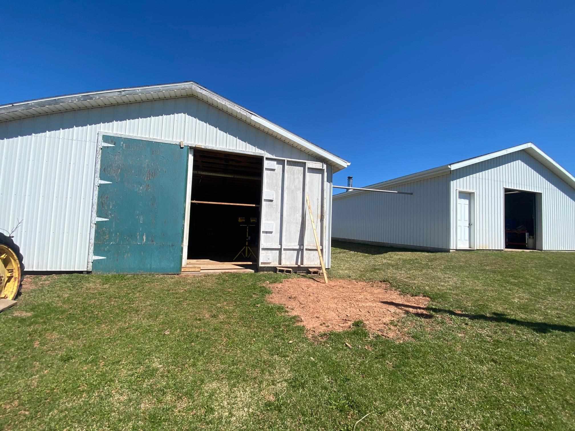 3749 Millvale Road, South Granville, Prince Edward Island, Canada