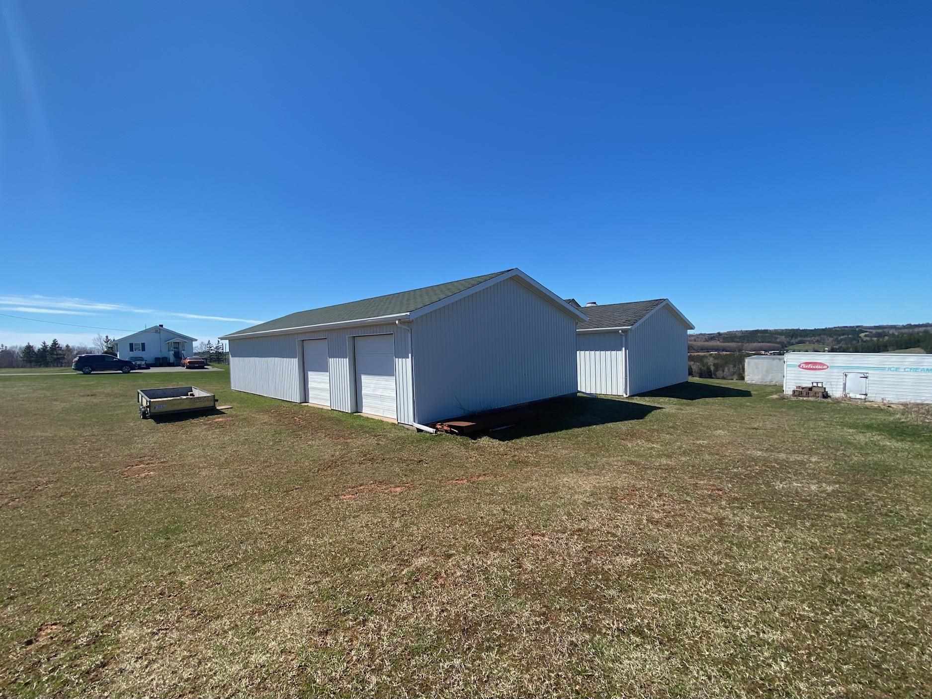 3749 Millvale Road, South Granville, Prince Edward Island, Canada