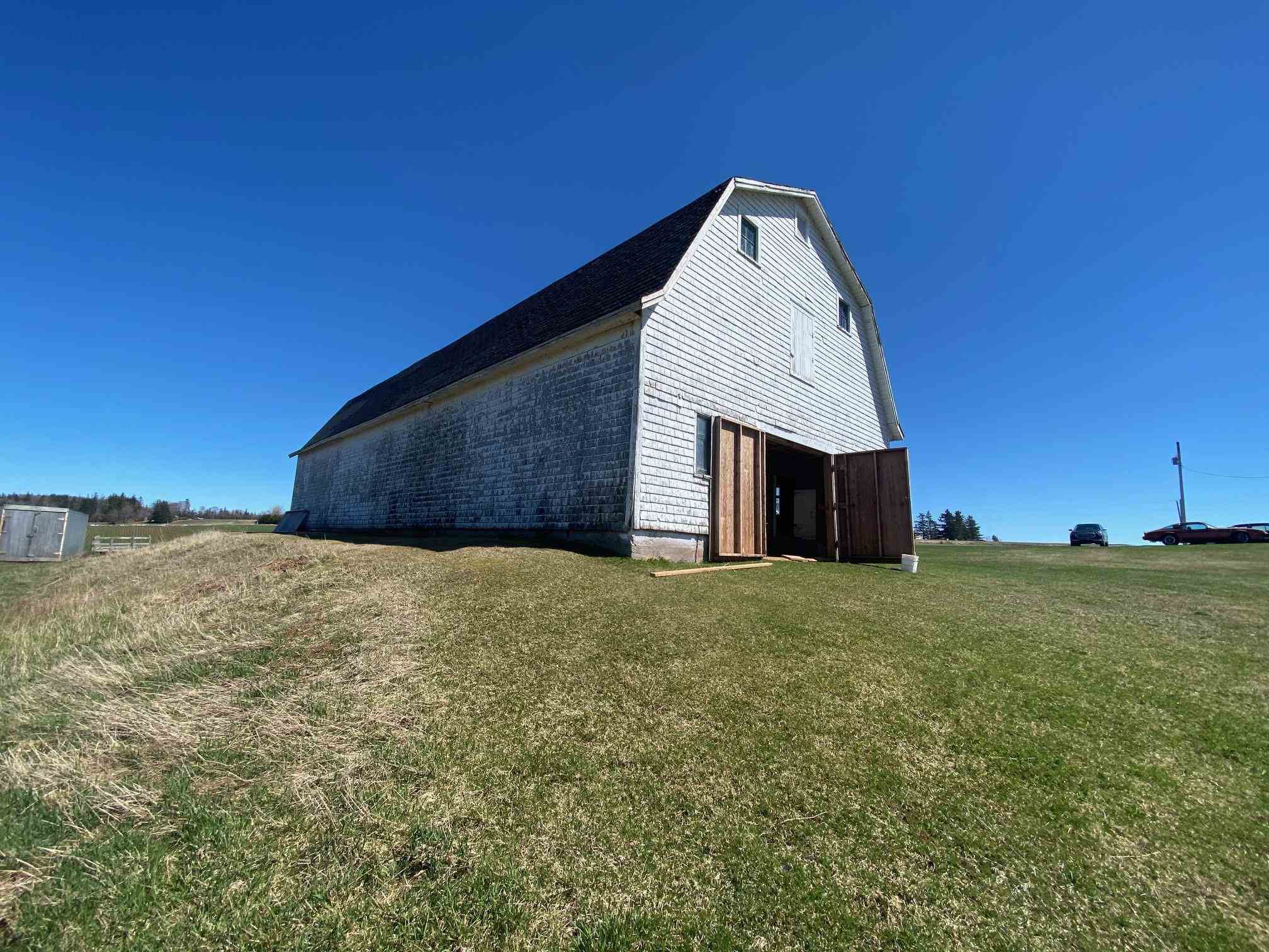 3749 Millvale Road, South Granville, Prince Edward Island, Canada