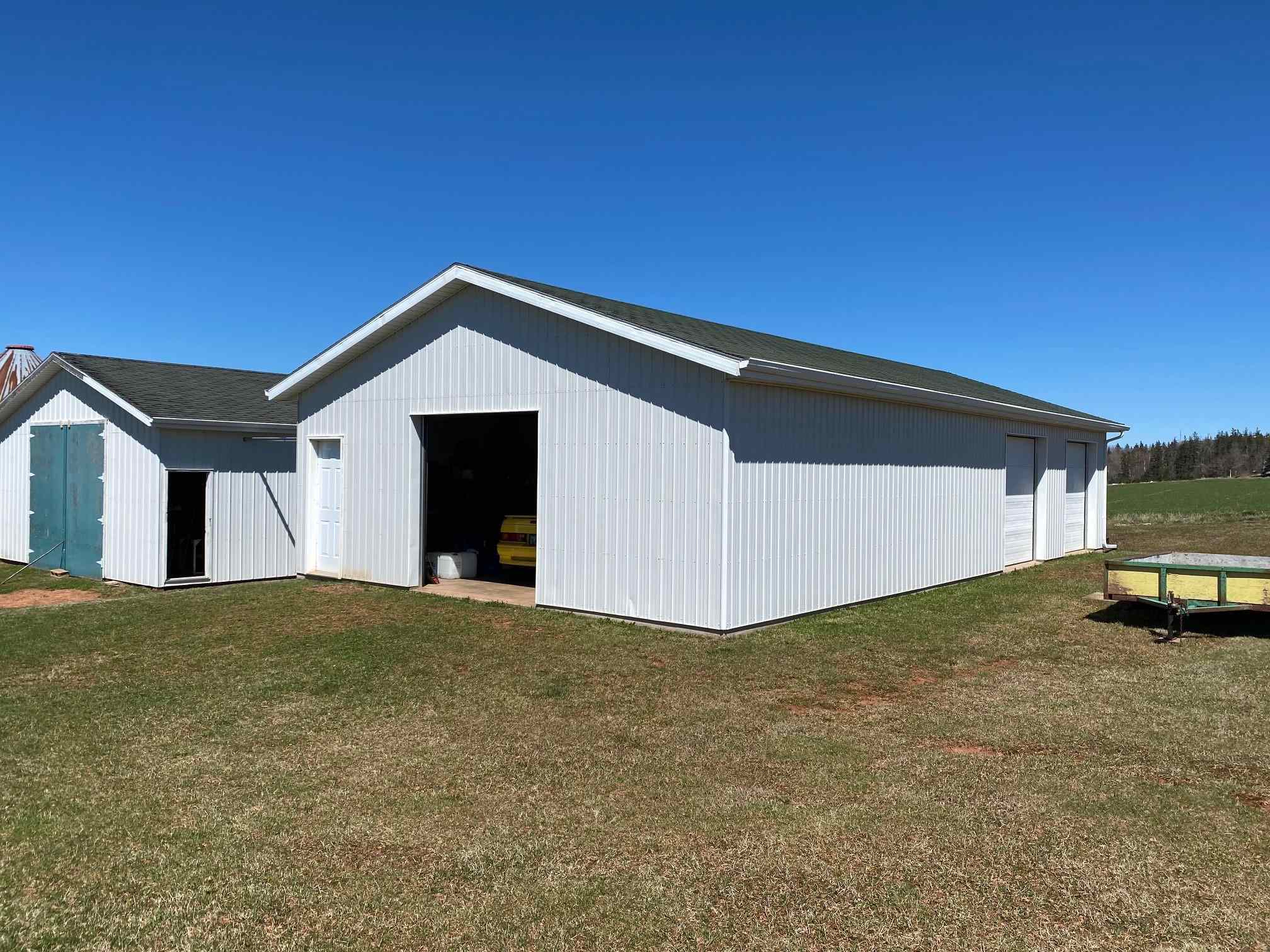 3749 Millvale Road, South Granville, Prince Edward Island, Canada