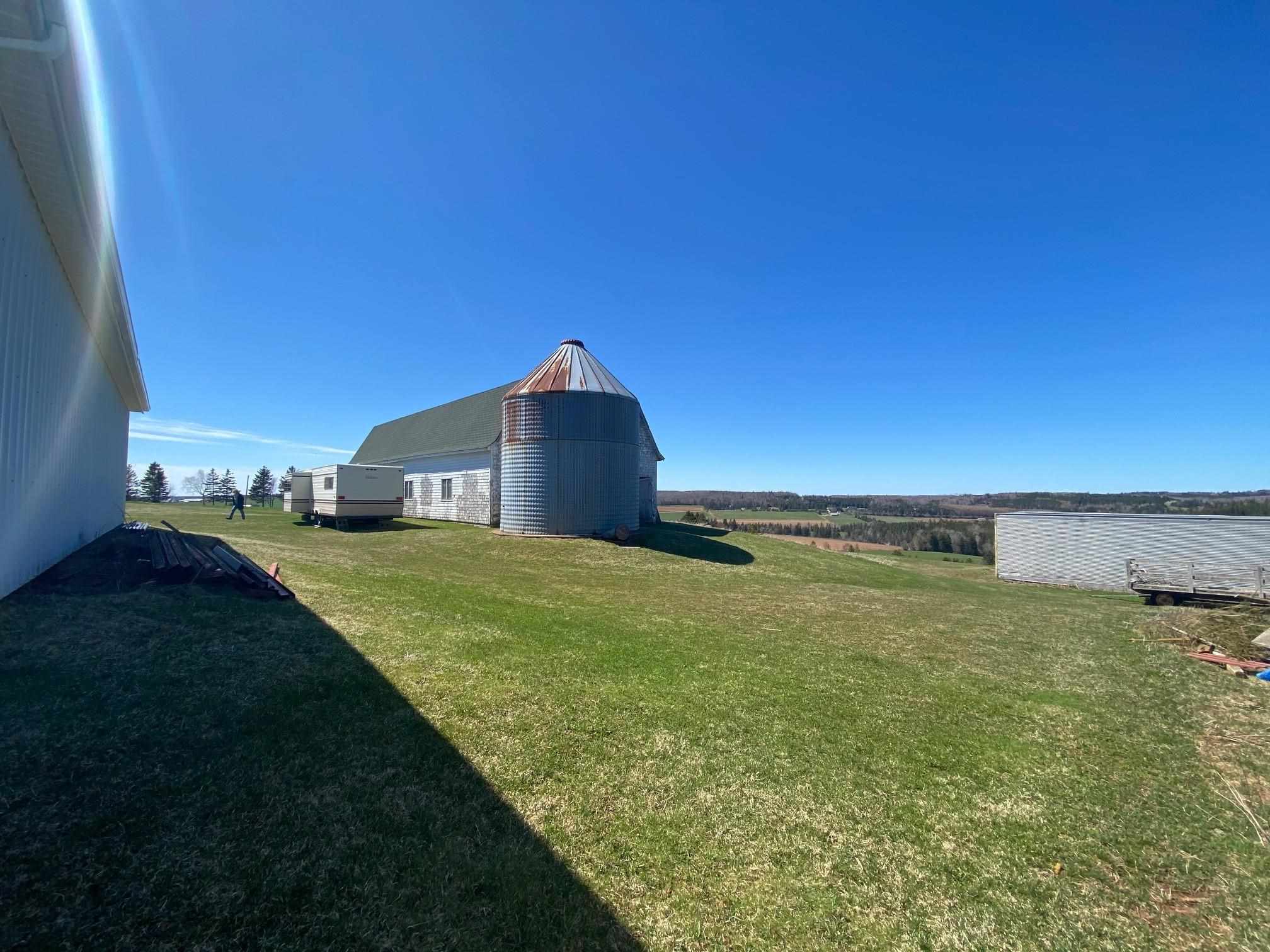 3749 Millvale Road, South Granville, Prince Edward Island, Canada