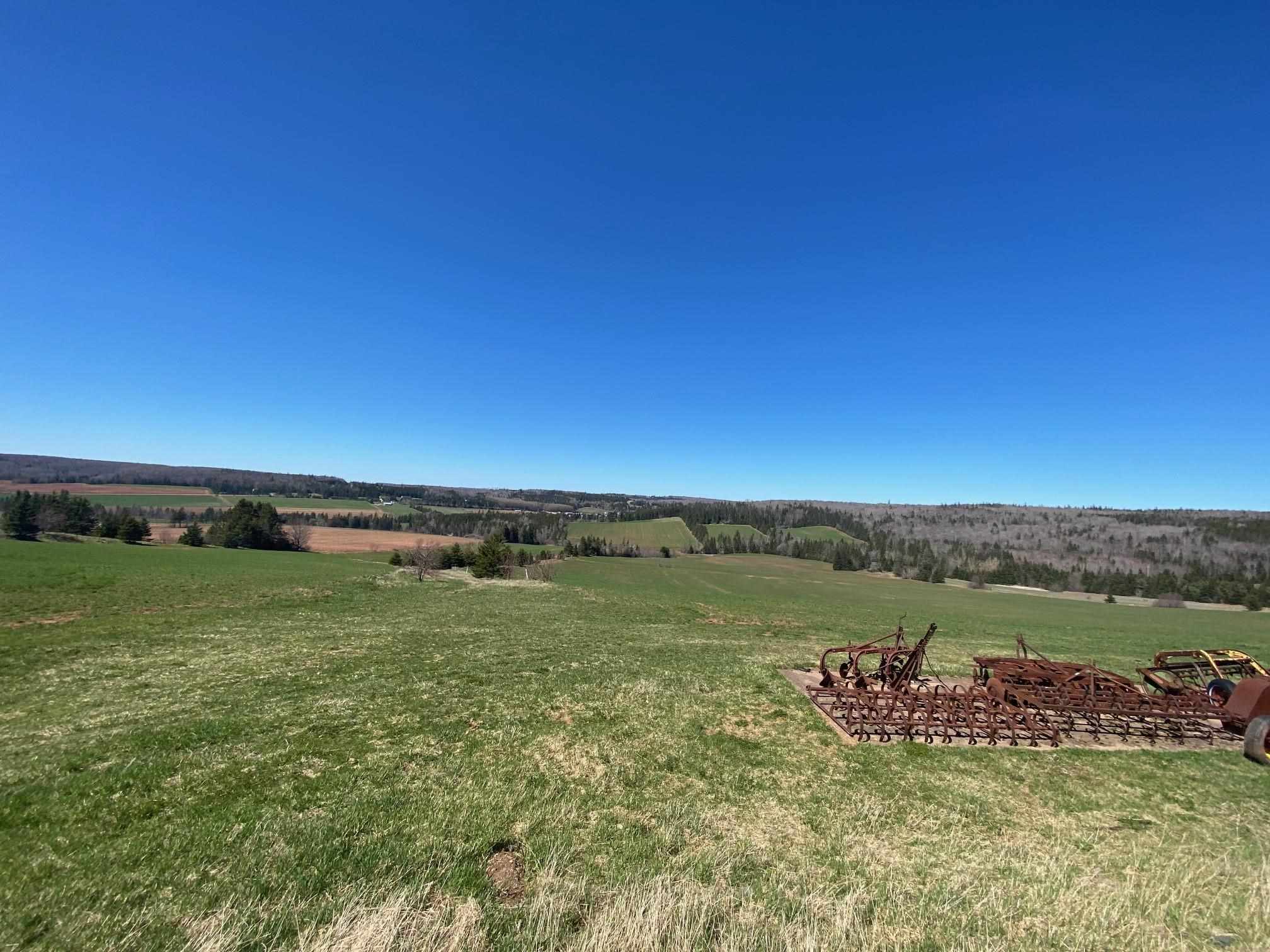 3749 Millvale Road, South Granville, Prince Edward Island, Canada