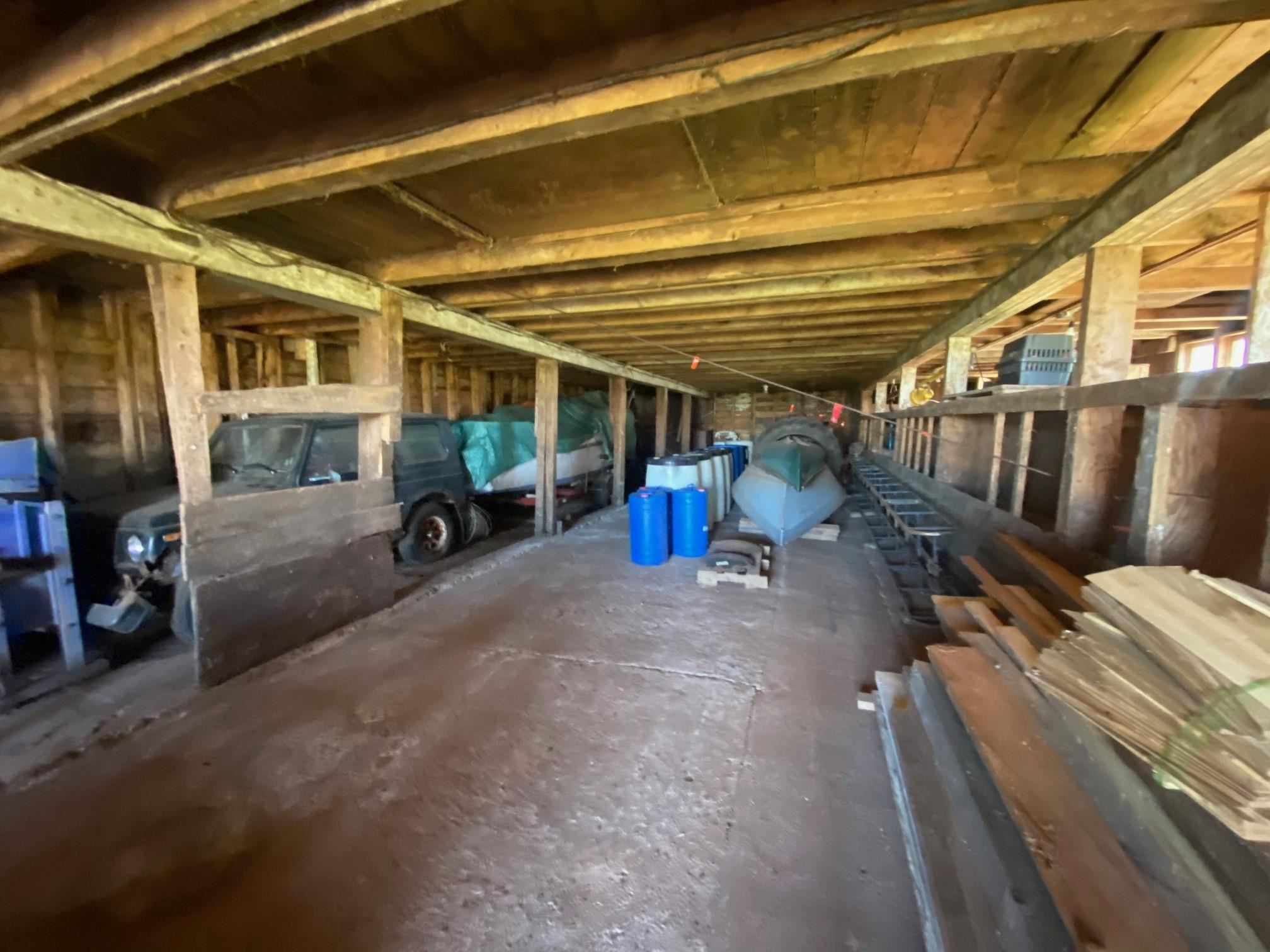 3749 Millvale Road, South Granville, Prince Edward Island, Canada