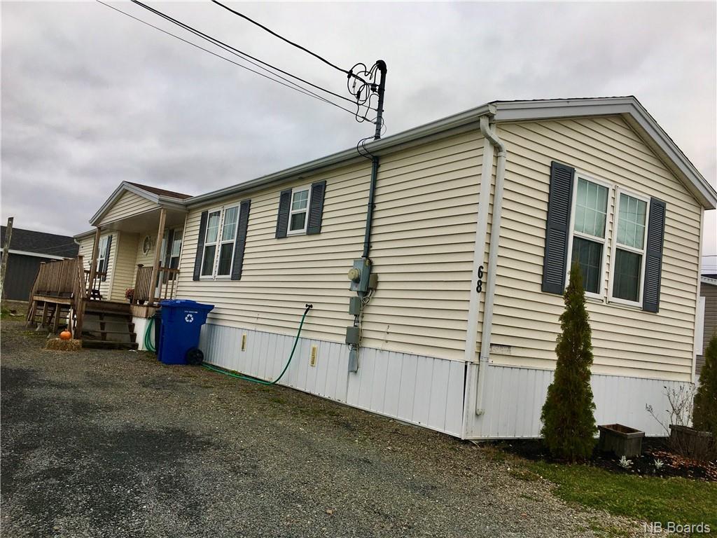 68 Carr Lane, Jacksonville New Brunswick, Canada