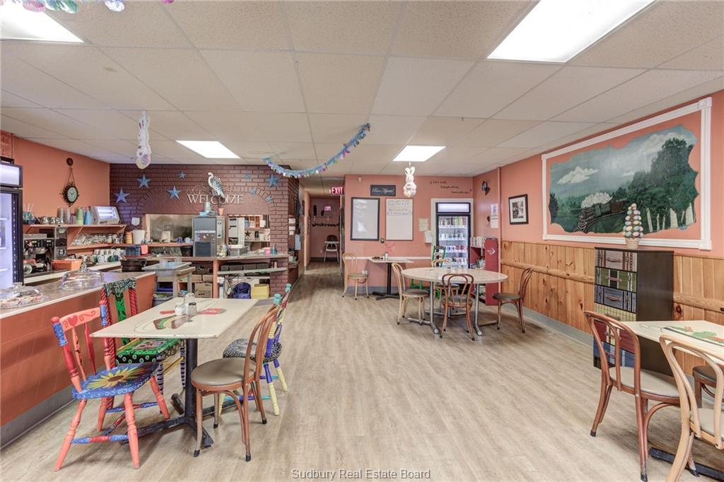 5-7 Young Street, Capreol, Ontario, Canada