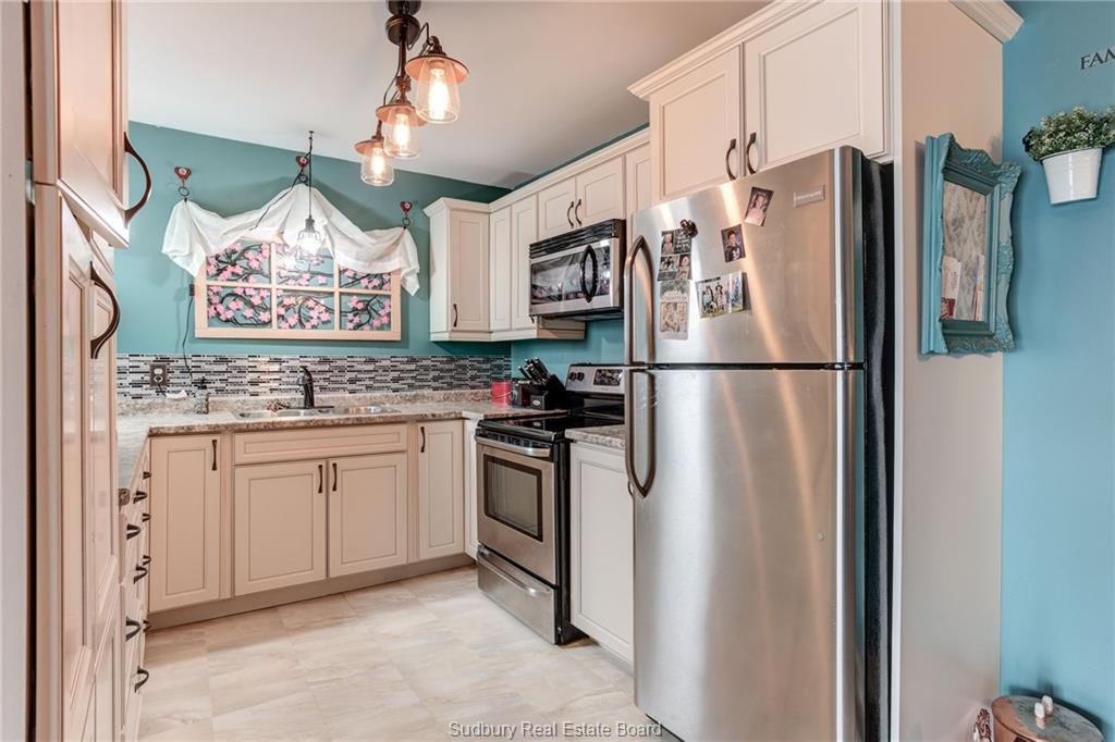 5-7 Young Street, Capreol, Ontario, Canada