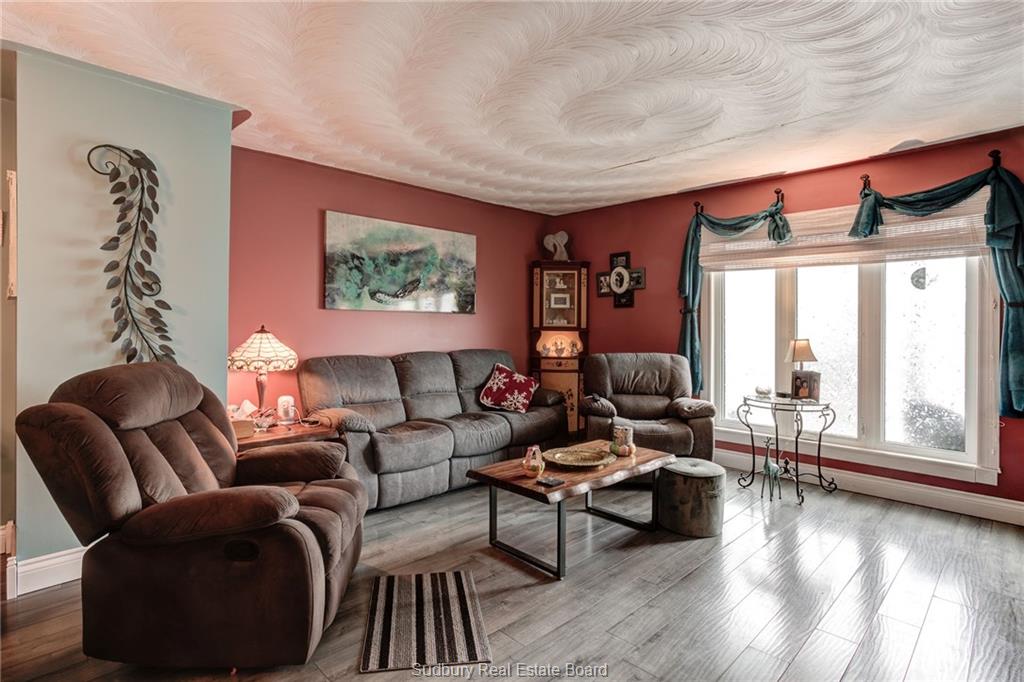 5-7 Young Street, Capreol, Ontario, Canada