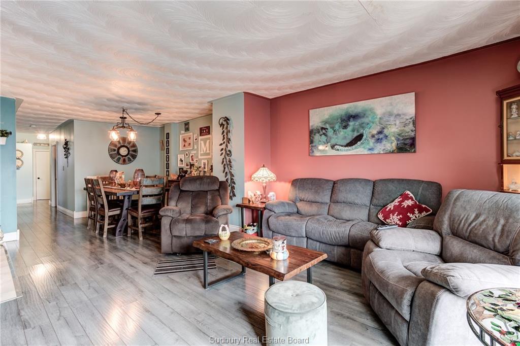 5-7 Young Street, Capreol, Ontario, Canada