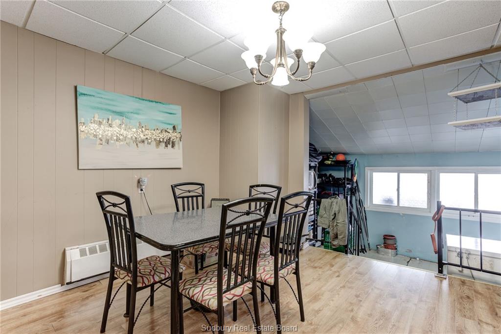 5-7 Young Street, Capreol, Ontario, Canada