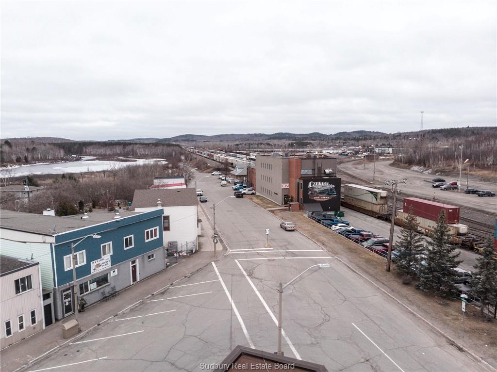 5-7 Young Street, Capreol, Ontario, Canada