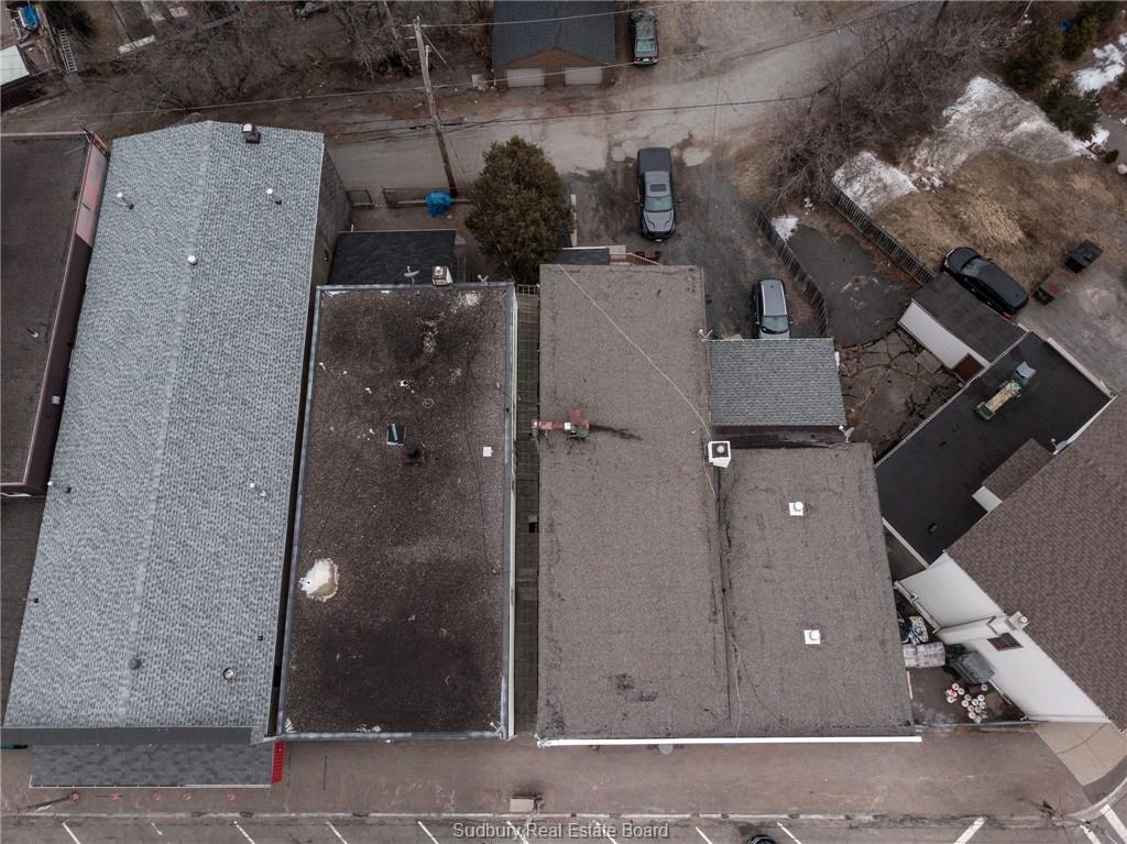5-7 Young Street, Capreol, Ontario, Canada