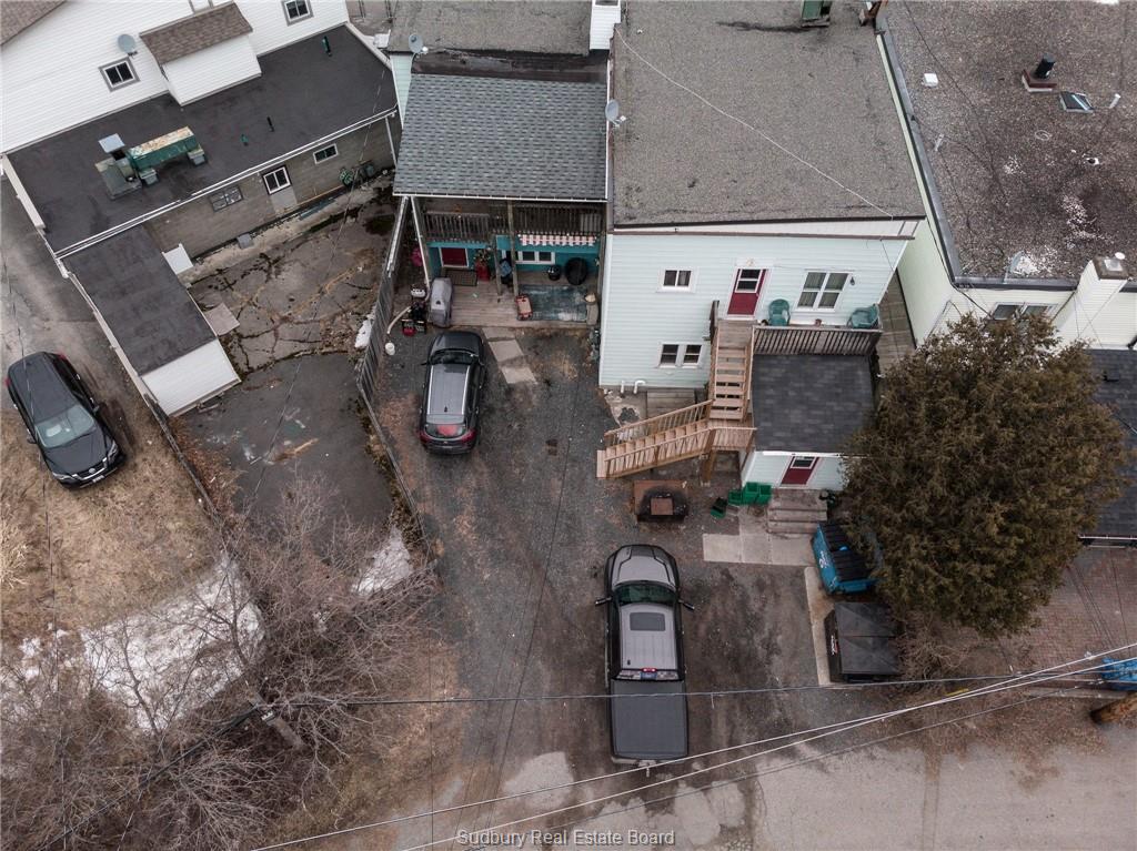 5-7 Young Street, Capreol, Ontario, Canada
