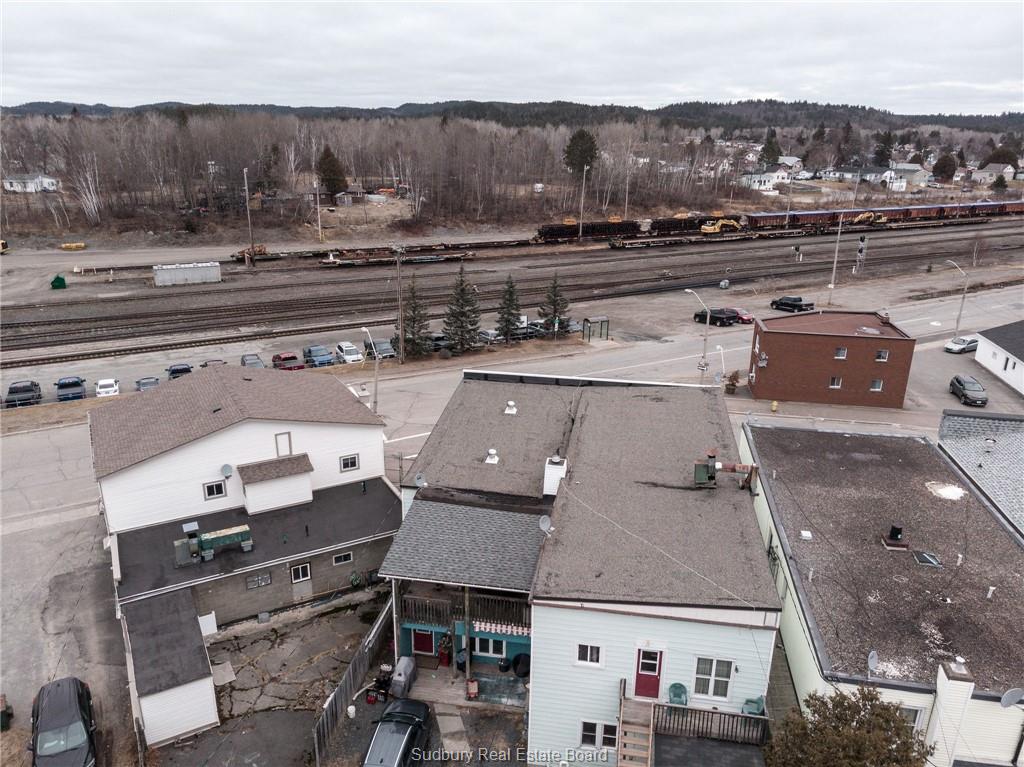 5-7 Young Street, Capreol, Ontario, Canada