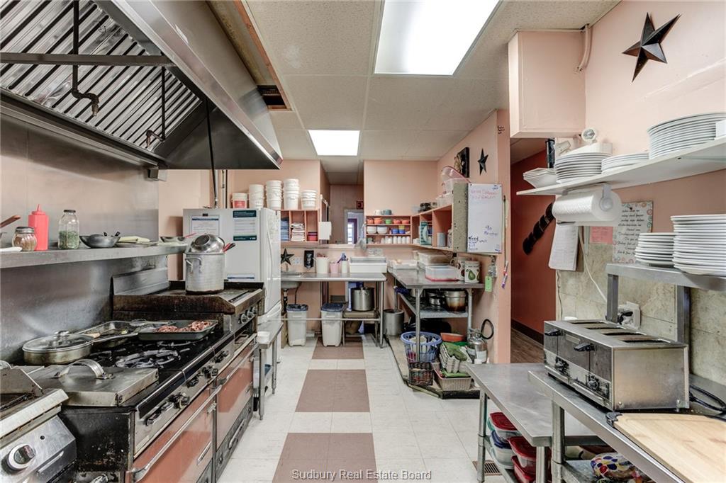 5-7 Young Street, Capreol, Ontario, Canada