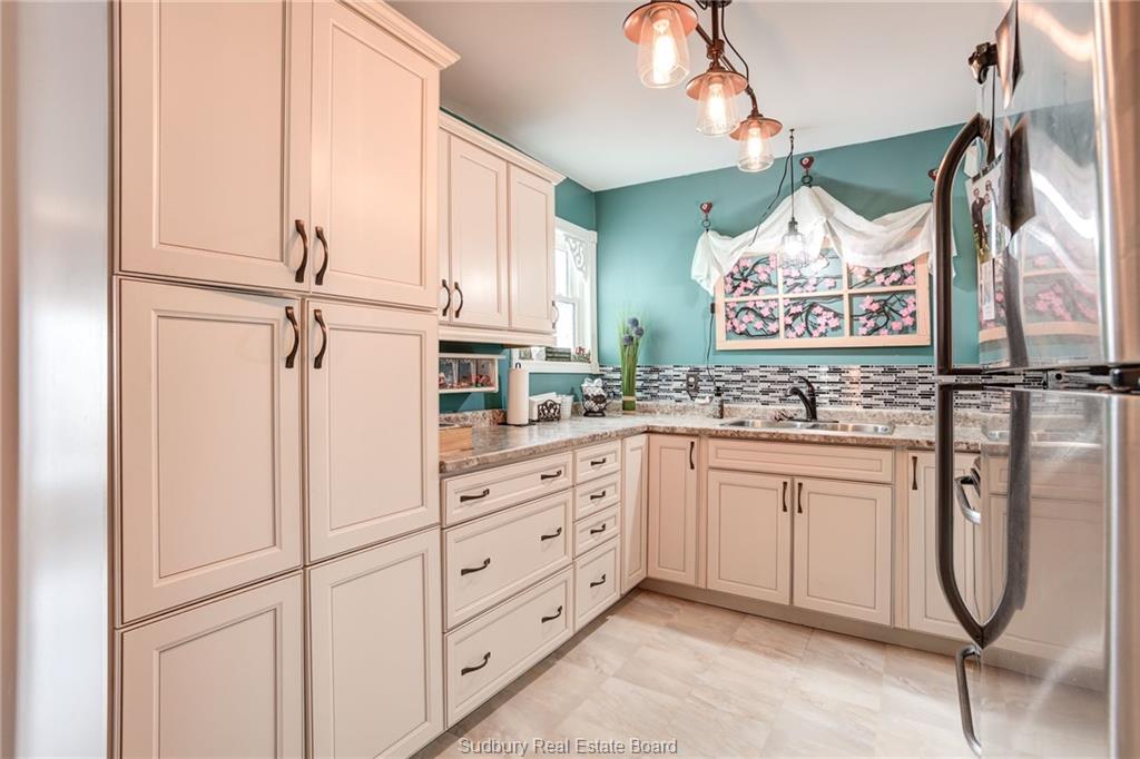 5-7 Young Street, Capreol, Ontario, Canada
