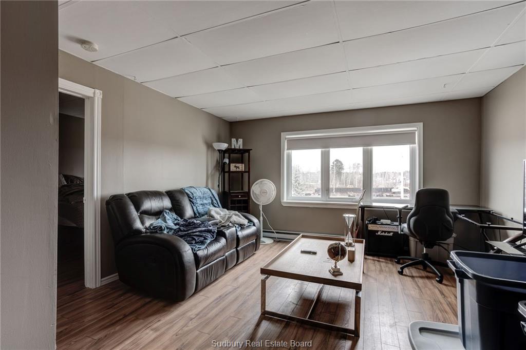 5-7 Young Street, Capreol, Ontario, Canada