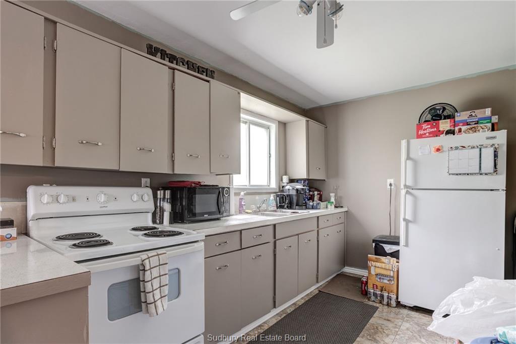 5-7 Young Street, Capreol, Ontario, Canada