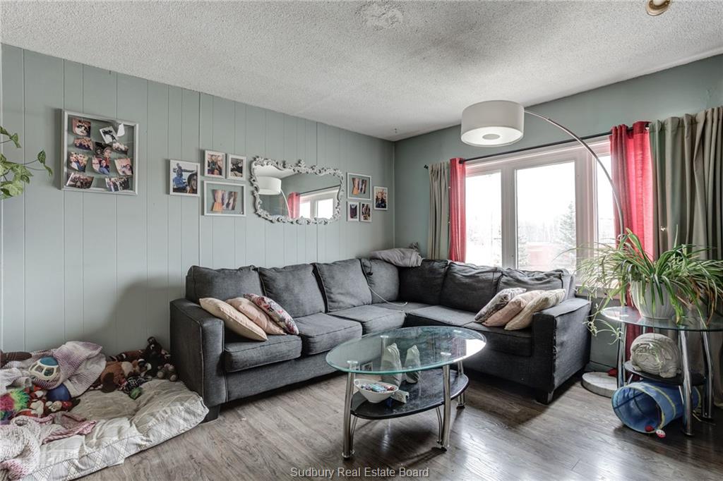5-7 Young Street, Capreol, Ontario, Canada