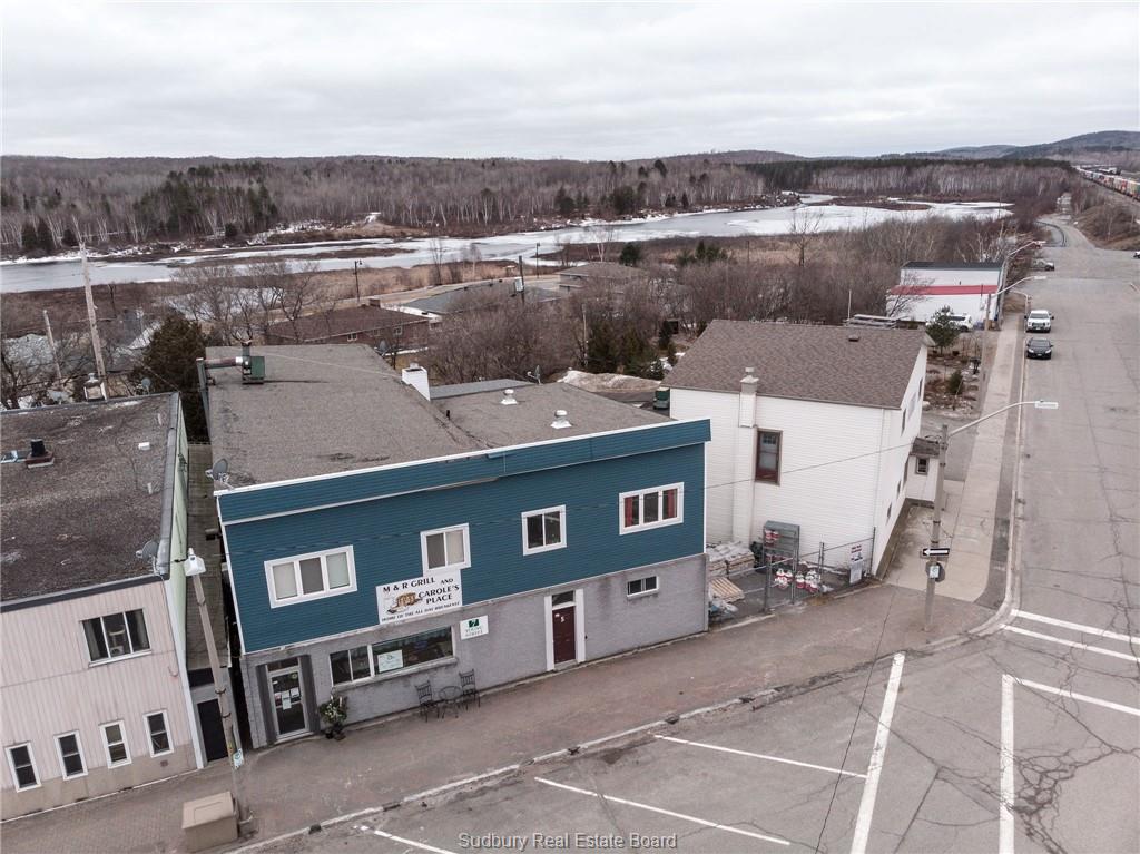 5-7 Young Street, Capreol, Ontario, Canada