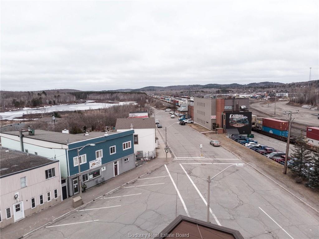 5-7 Young Street, Capreol, Ontario, Canada